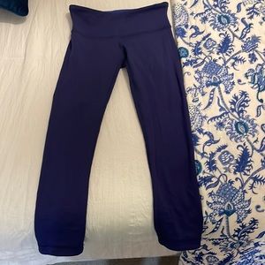 LULULEMON IRREVERSIBLE ALIGNS